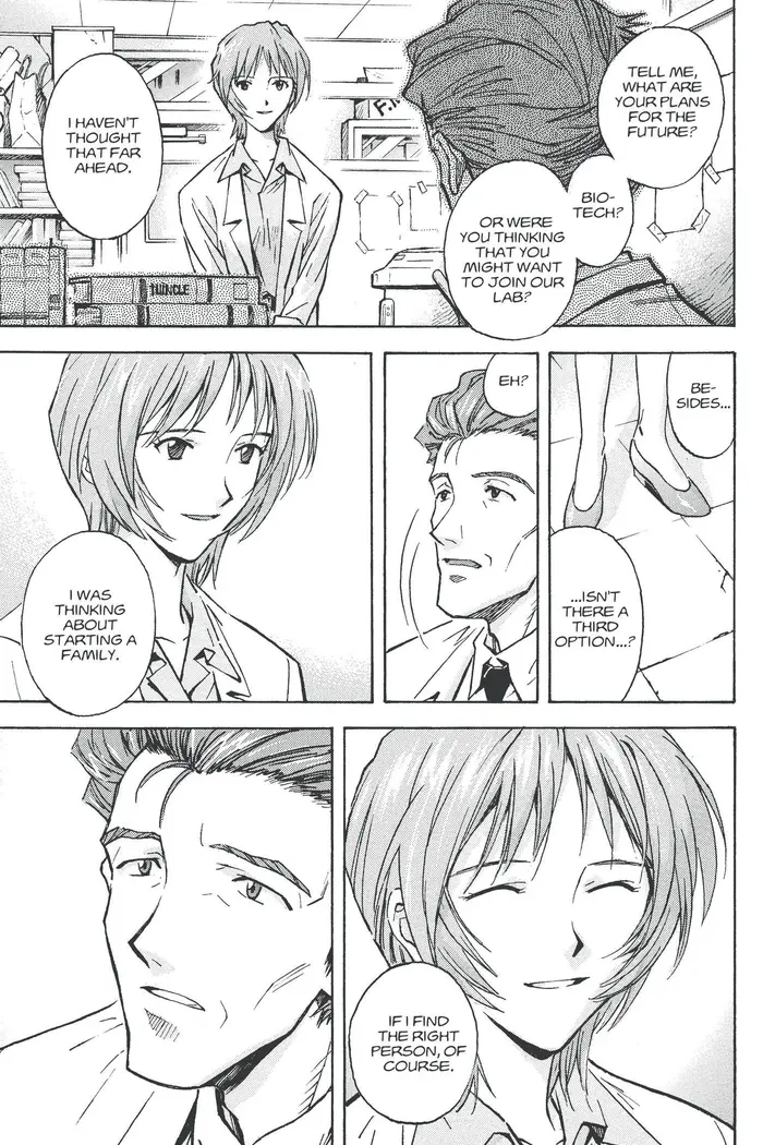 Neon Genesis Evangelion Chapter 52 image 19_optimized